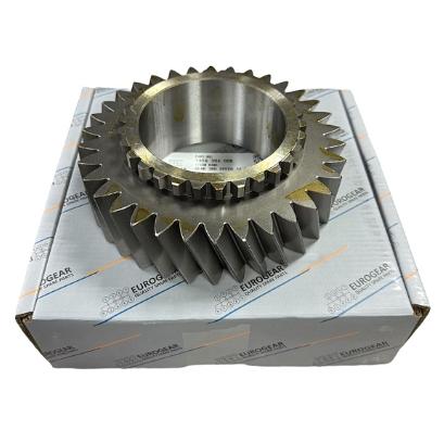 EUROGEAR - шестерня 3й передачи Z-34